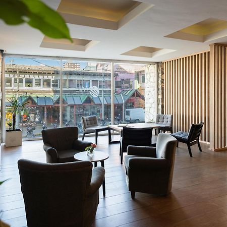 Lagos Andinos San Carlos de Bariloche Exterior foto