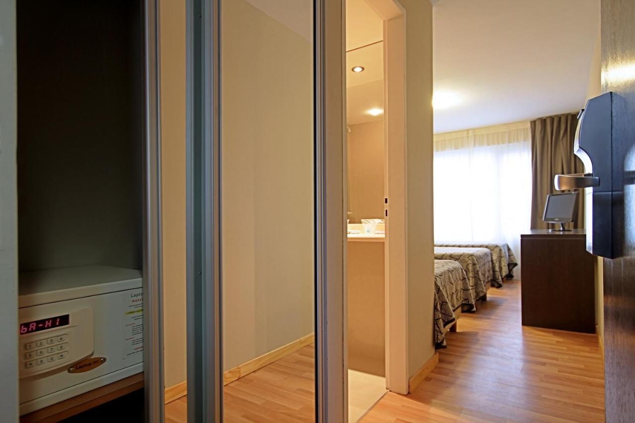 Lagos Andinos San Carlos de Bariloche Habitación foto