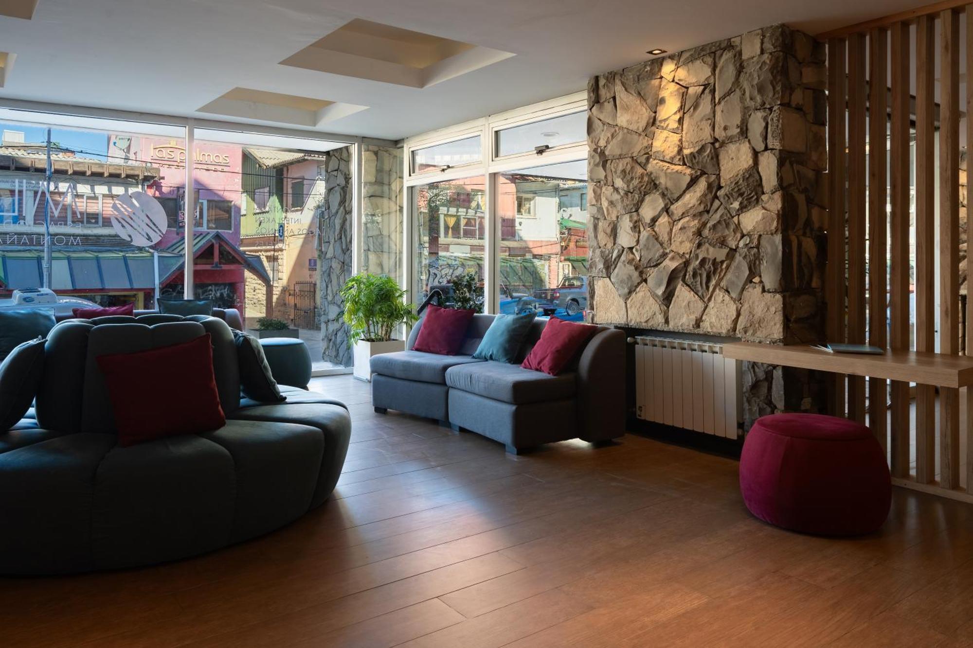 Lagos Andinos San Carlos de Bariloche Exterior foto