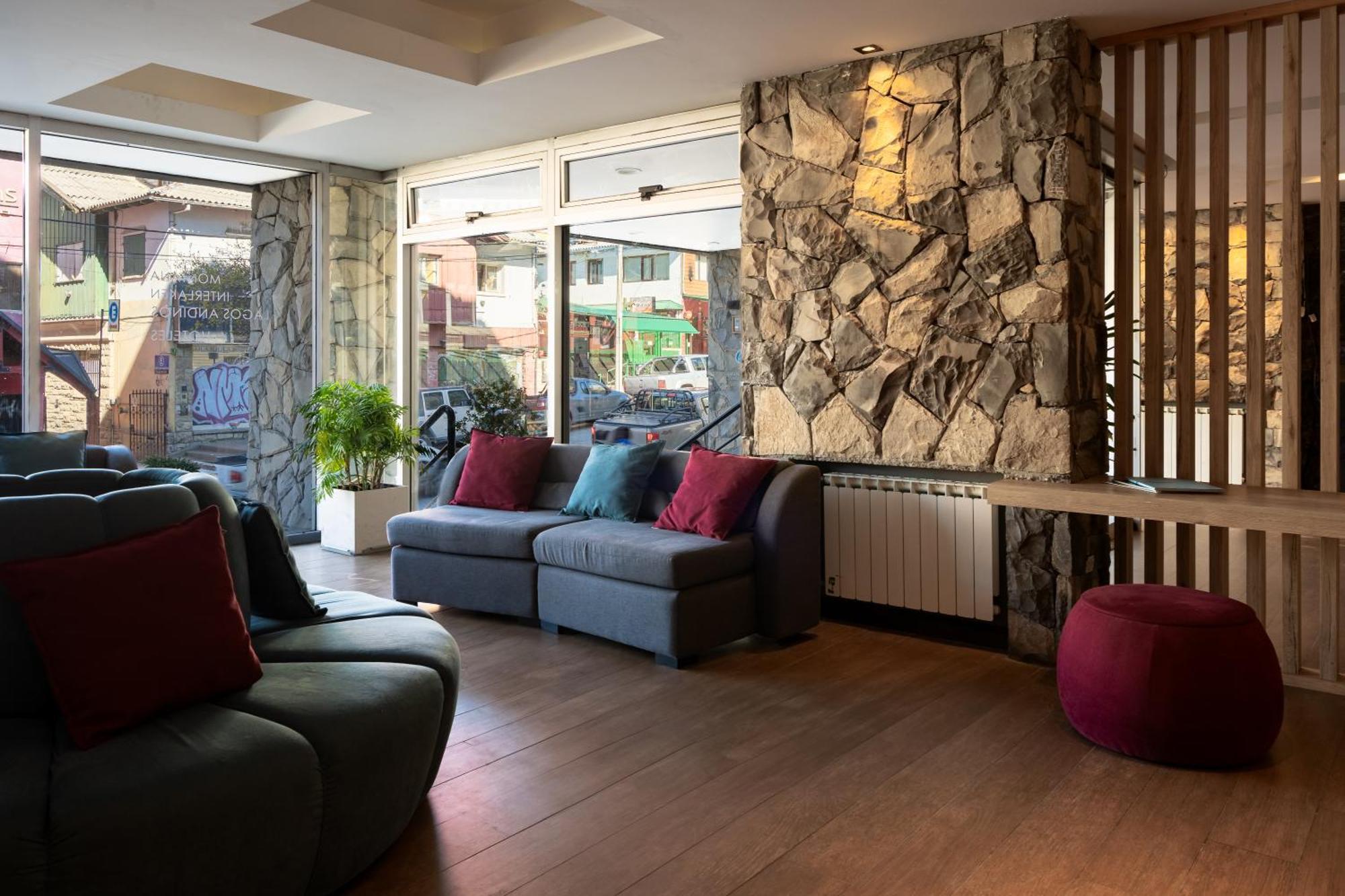 Lagos Andinos San Carlos de Bariloche Exterior foto